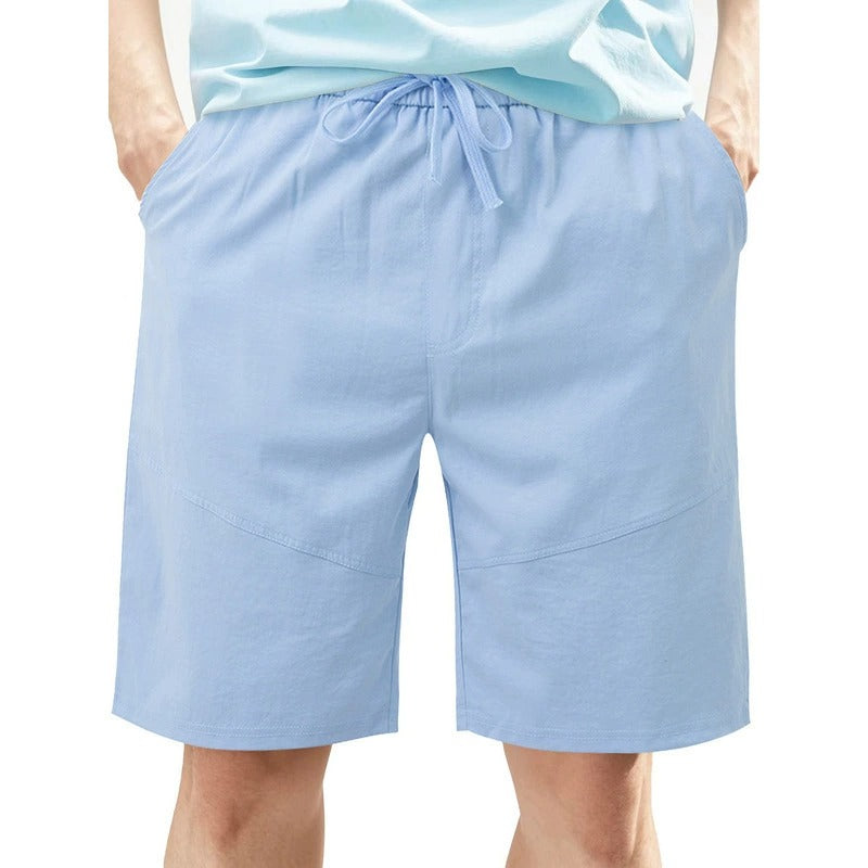 Herren Loose Fit Strandshorts – Leichter Sommerkomfort | YHCY-57 