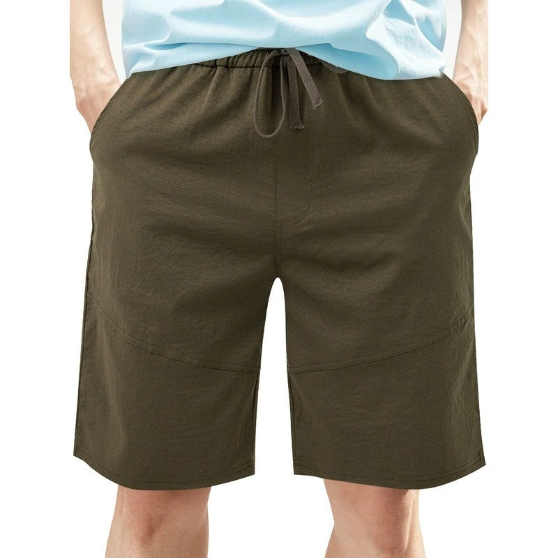 Herren Loose Fit Strandshorts – Leichter Sommerkomfort | YHCY-57 