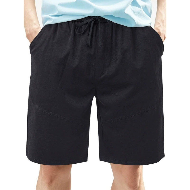 Herren Loose Fit Strandshorts – Leichter Sommerkomfort | YHCY-57 