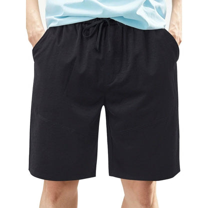 Herren Loose Fit Strandshorts – Leichter Sommerkomfort | YHCY-57 