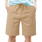 Herren Loose Fit Strandshorts – Leichter Sommerkomfort | YHCY-57 