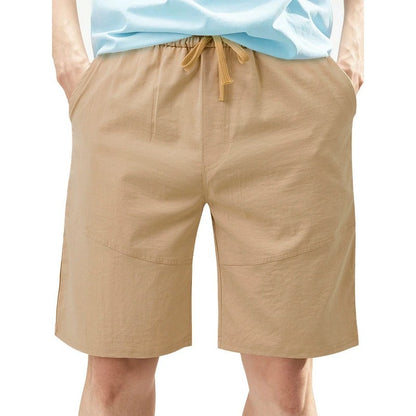 Herren Loose Fit Strandshorts – Leichter Sommerkomfort | YHCY-57 