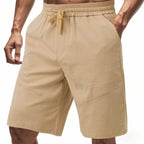 Herren Loose Fit Strandshorts – Leichter Sommerkomfort | YHCY-57 