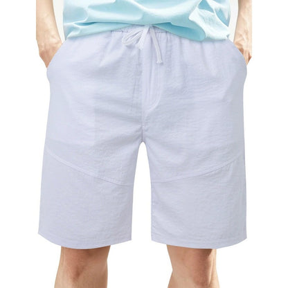 Herren Loose Fit Strandshorts – Leichter Sommerkomfort | YHCY-57 