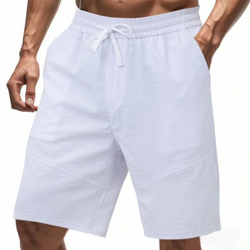 Herren Loose Fit Strandshorts – Leichter Sommerkomfort | YHCY-57 