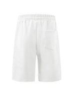 Schwere Jacquard-Streetwear-Shorts für Herren – Sommer-Hip-Hop-Casual-Kollektion | YLG-12 