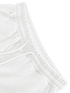 Schwere Jacquard-Streetwear-Shorts für Herren – Sommer-Hip-Hop-Casual-Kollektion | YLG-12 
