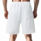 Schwere Jacquard-Streetwear-Shorts für Herren – Sommer-Hip-Hop-Casual-Kollektion | YLG-12 