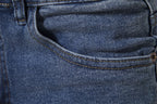 Herren Jeans Hosen Lässige Herbst Männliche Zerrissene Skinny Stretch Hose | ZH10 