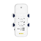 Hochwertiger drahtloser Haustier-Ortungsgerät, Haustierhalsband, GPS, Mini-Haustier-Tracking-Ortungsgerät | S26L 