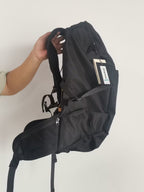 SenmiCool Luftkühlung 30L Outdoor-Rucksack Halbleiterkühlung für Wandern Sportreisen Bergsteigen