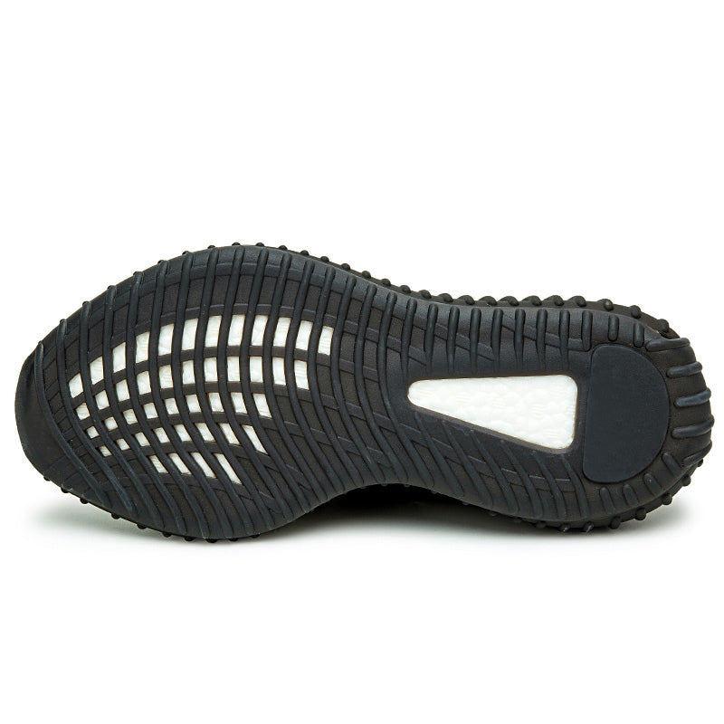 Unisex Premium Flynit Laufschuhe – Bequeme Leichte Sneaker | 350V2