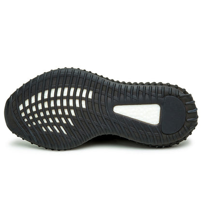 Unisex Premium Flynit Laufschuhe – Bequeme Leichte Sneaker | 350V2