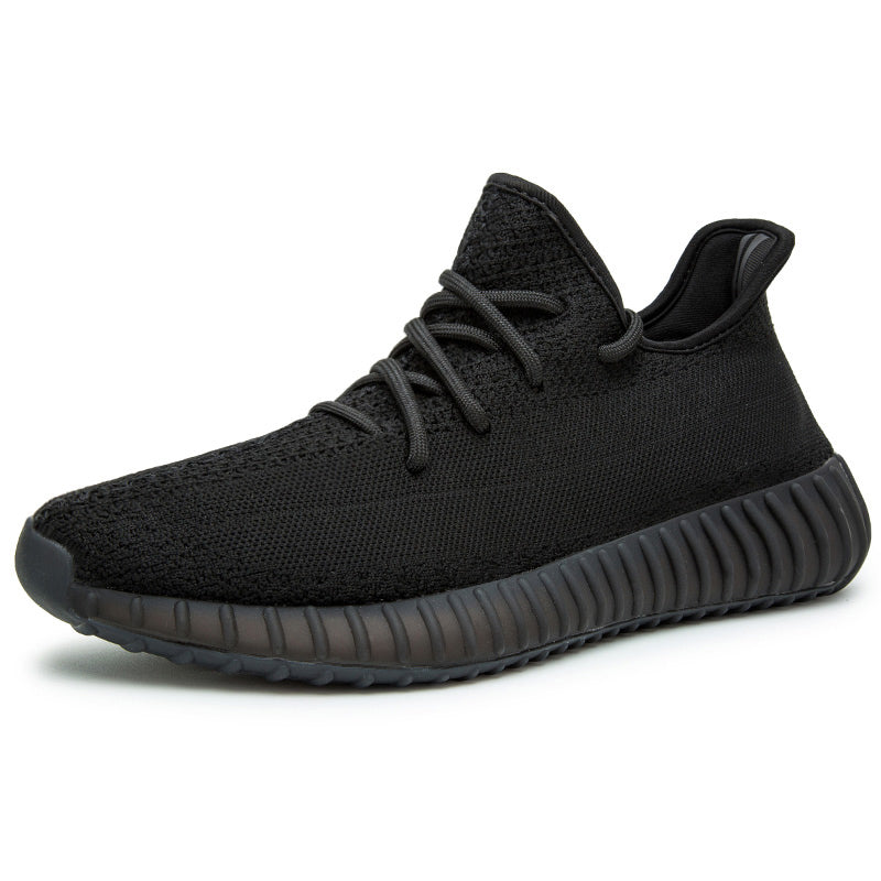 Unisex Premium Flynit Laufschuhe – Bequeme Leichte Sneaker | 350V2