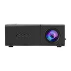 Mini-Projektor Kompaktes HD-Heimkino- und Multimediagerät | YG300 