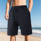 Schwere Jacquard-Streetwear-Shorts für Herren – Sommer-Hip-Hop-Casual-Kollektion | YLG-12 