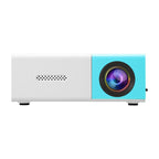 Mini-Projektor Kompaktes HD-Heimkino- und Multimediagerät | YG300 