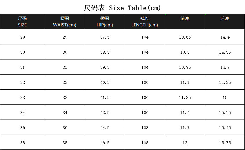 Herren Jeans Hosen Lässige Herbst Männliche Zerrissene Skinny Stretch Hose | ZH10 