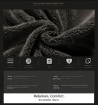 Herren Winter Kunstpelz Futter Baumwolle Mantel Casual Military Jacke | 3166 