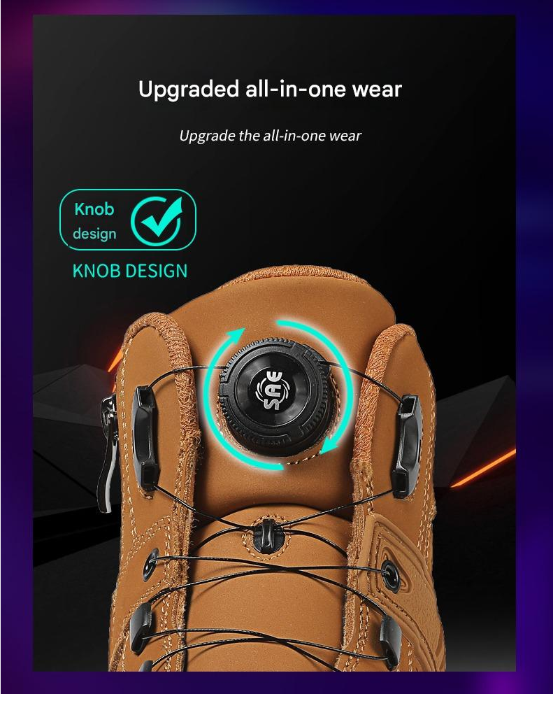 Atmungsaktive Motorradstiefel aus Leder, sturzsichere Straßenrenn- und Parkour-Reitschuhe | 229 