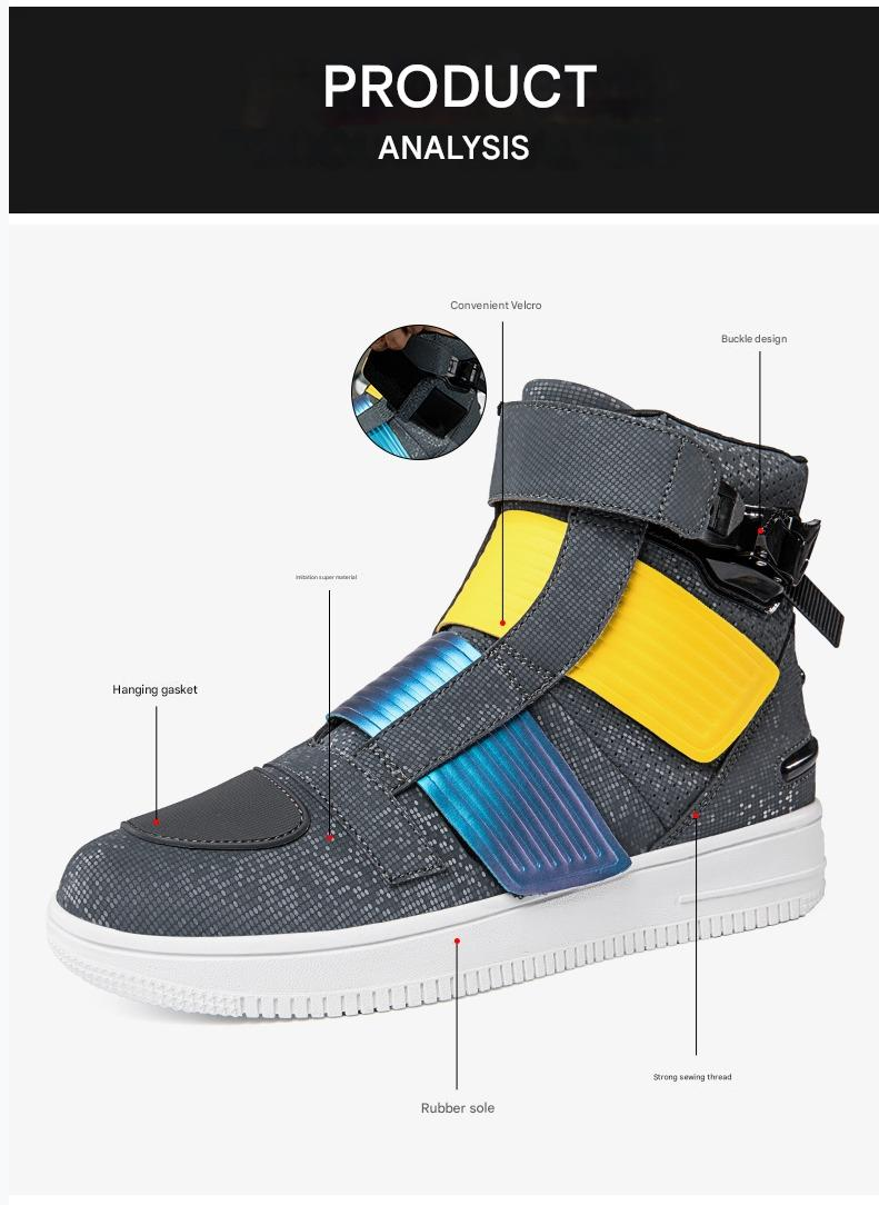 Schienbeinschutz TPU Professionelle Rennmotorradschuhe Herren Lange Rennstiefel mit Sicherheitsschutz Turnschuhe | JCS360 