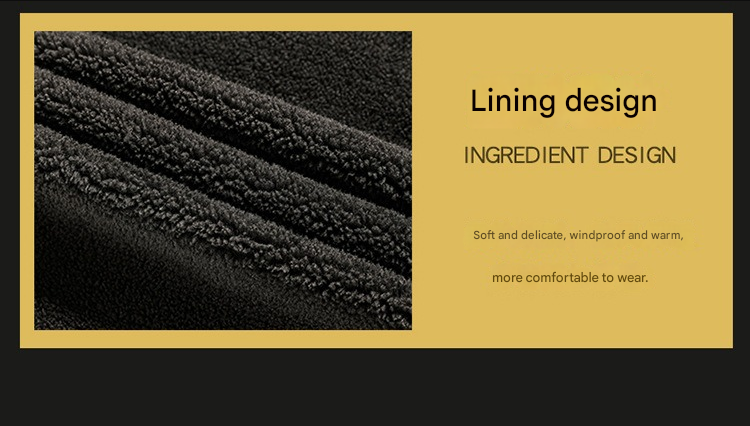 Herren Winter Kunstpelz Futter Baumwolle Mantel Casual Military Jacke | 3166 