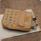 Aufbewahrungstasche für Outdoor-Camping-Besteck – Tragbarer Oxford-Reise-Organizer | AKM-318 