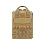 Aufbewahrungstasche für Outdoor-Camping-Besteck – Tragbarer Oxford-Reise-Organizer | AKM-318 