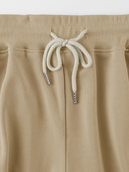 Schwere Jogginghose im Loose Fit für Herren – Robust, lässig und langlebig | YH-YLG-11 