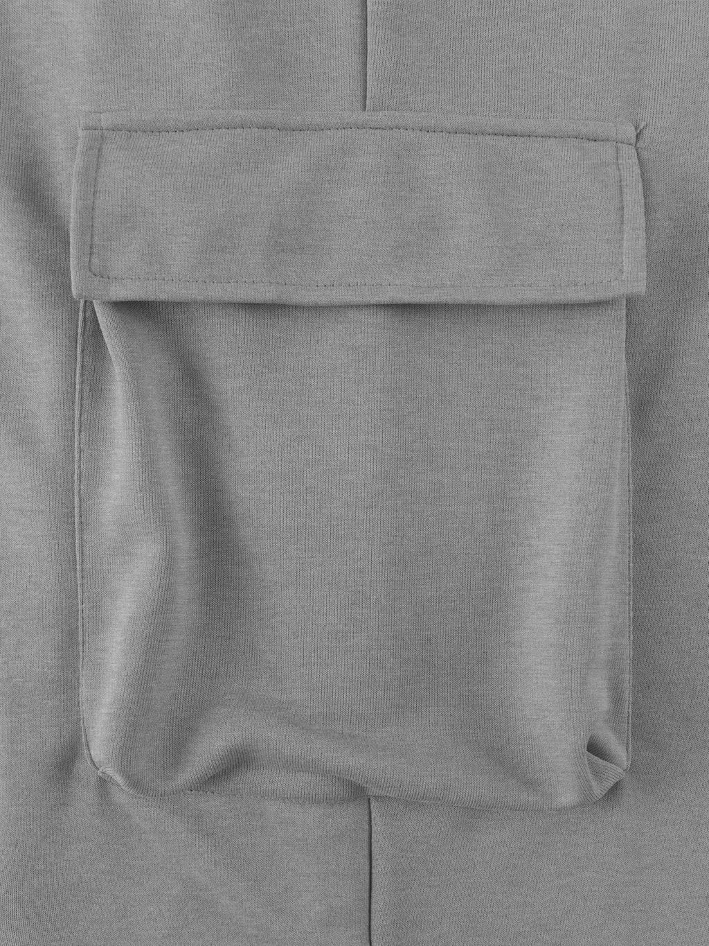 Schwere Jogginghose im Loose Fit für Herren – Robust, lässig und langlebig | YH-YLG-11 