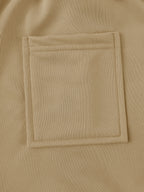 Schwere Jogginghose im Loose Fit für Herren – Robust, lässig und langlebig | YH-YLG-11 