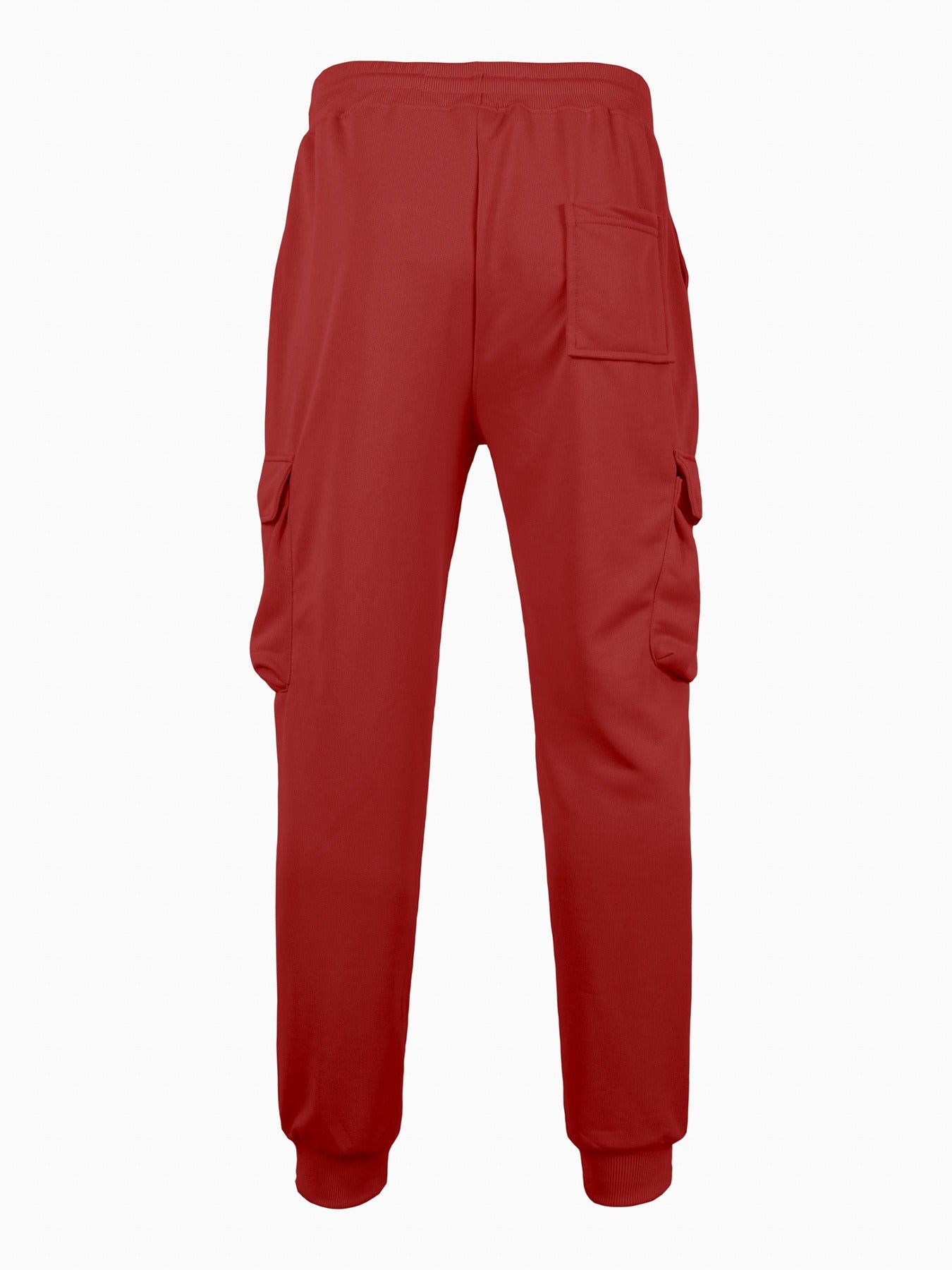 Schwere Jogginghose im Loose Fit für Herren – Robust, lässig und langlebig | YH-YLG-11 