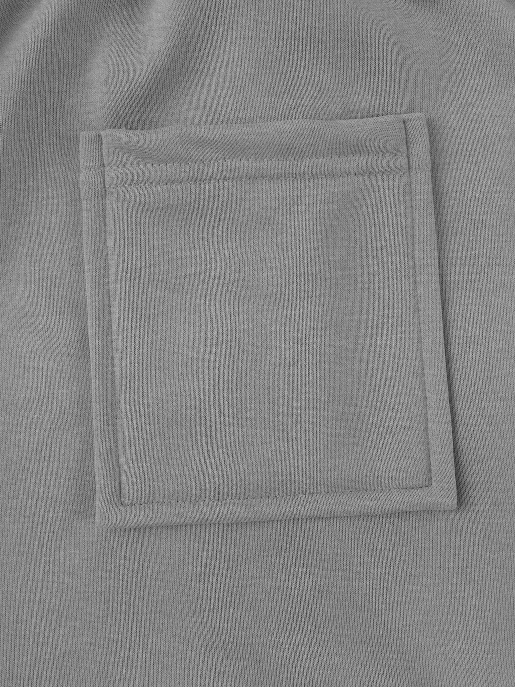 Schwere Jogginghose im Loose Fit für Herren – Robust, lässig und langlebig | YH-YLG-11 