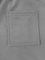 Schwere Jogginghose im Loose Fit für Herren – Robust, lässig und langlebig | YH-YLG-11 