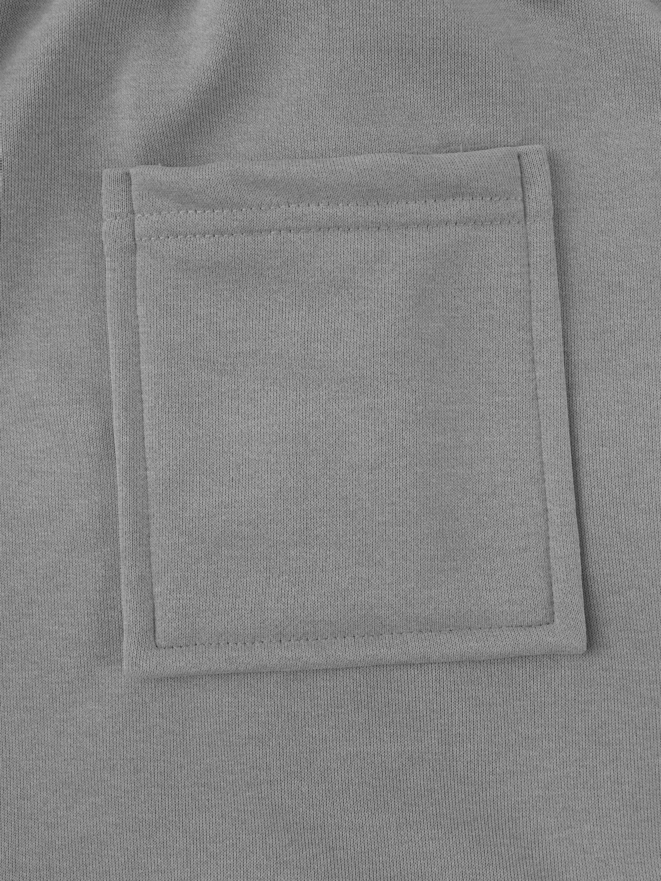 Schwere Jogginghose im Loose Fit für Herren – Robust, lässig und langlebig | YH-YLG-11 