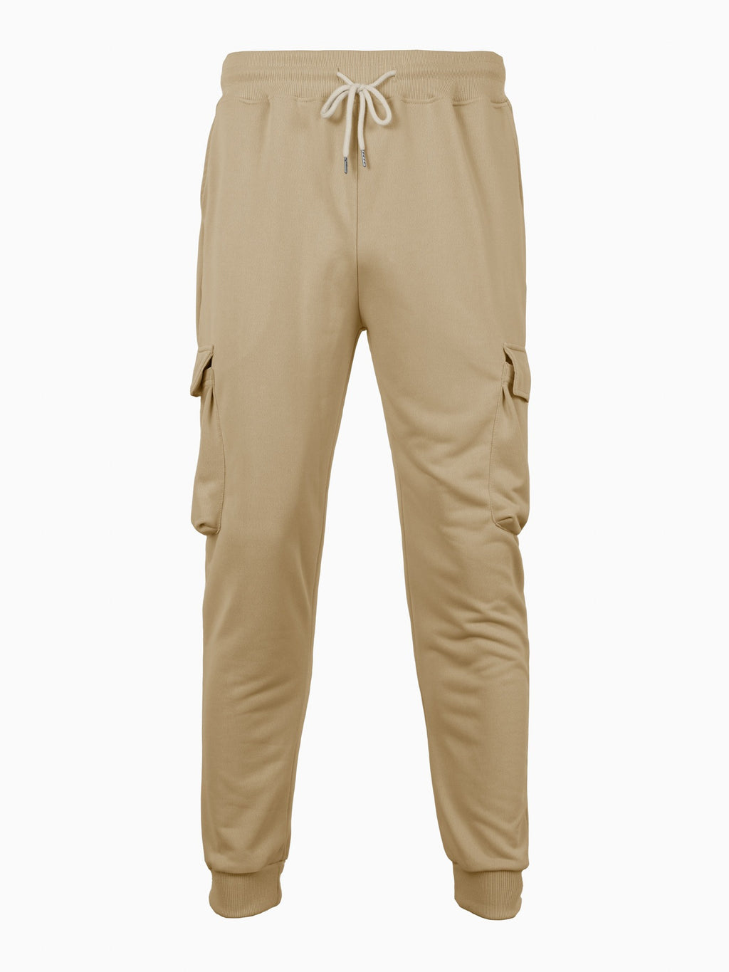 Schwere Jogginghose im Loose Fit für Herren – Robust, lässig und langlebig | YH-YLG-11 