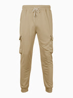 Schwere Jogginghose im Loose Fit für Herren – Robust, lässig und langlebig | YH-YLG-11 