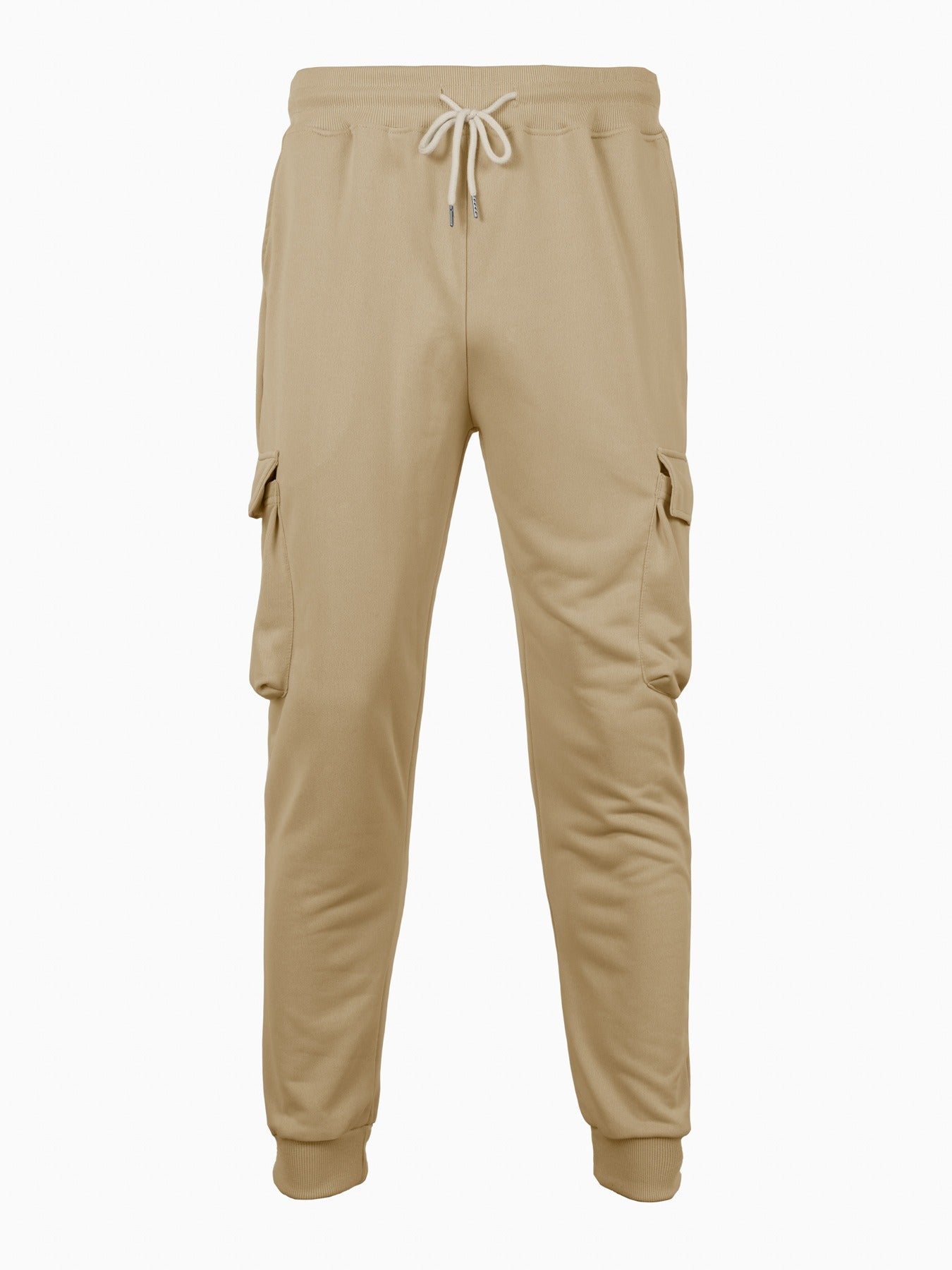 Schwere Jogginghose im Loose Fit für Herren – Robust, lässig und langlebig | YH-YLG-11 