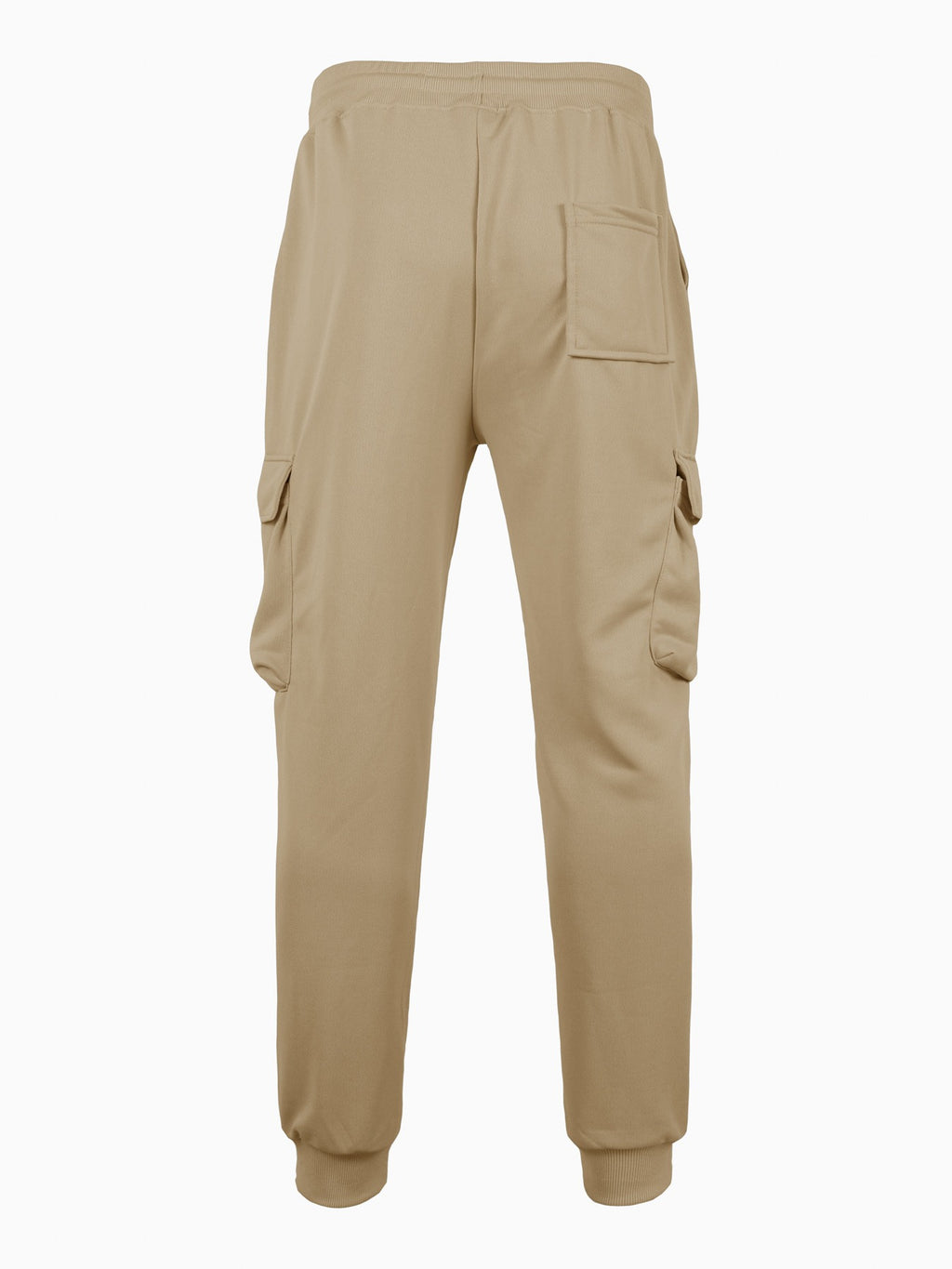 Schwere Jogginghose im Loose Fit für Herren – Robust, lässig und langlebig | YH-YLG-11 