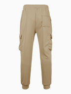 Schwere Jogginghose im Loose Fit für Herren – Robust, lässig und langlebig | YH-YLG-11 