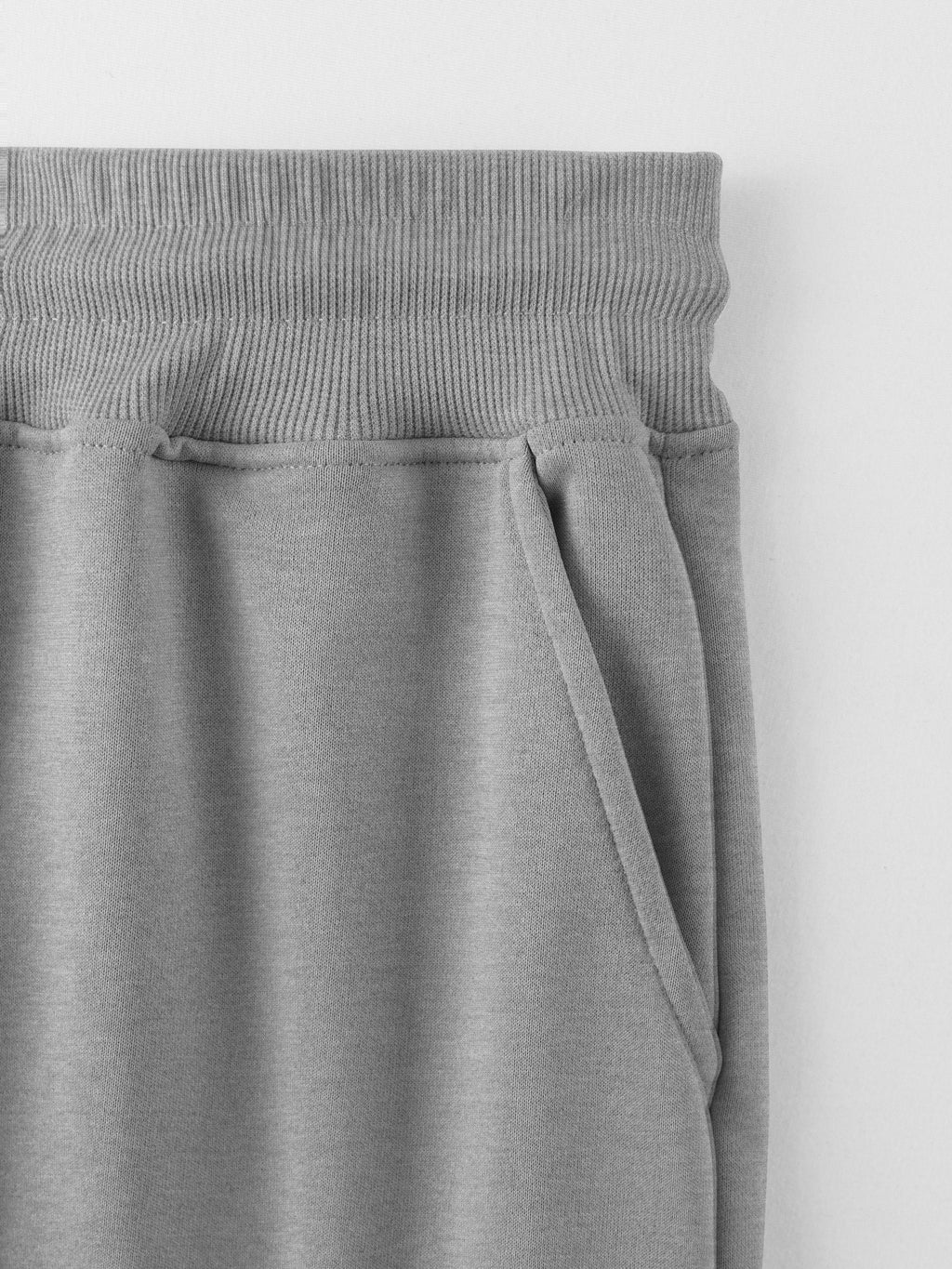 Schwere Jogginghose im Loose Fit für Herren – Robust, lässig und langlebig | YH-YLG-11 