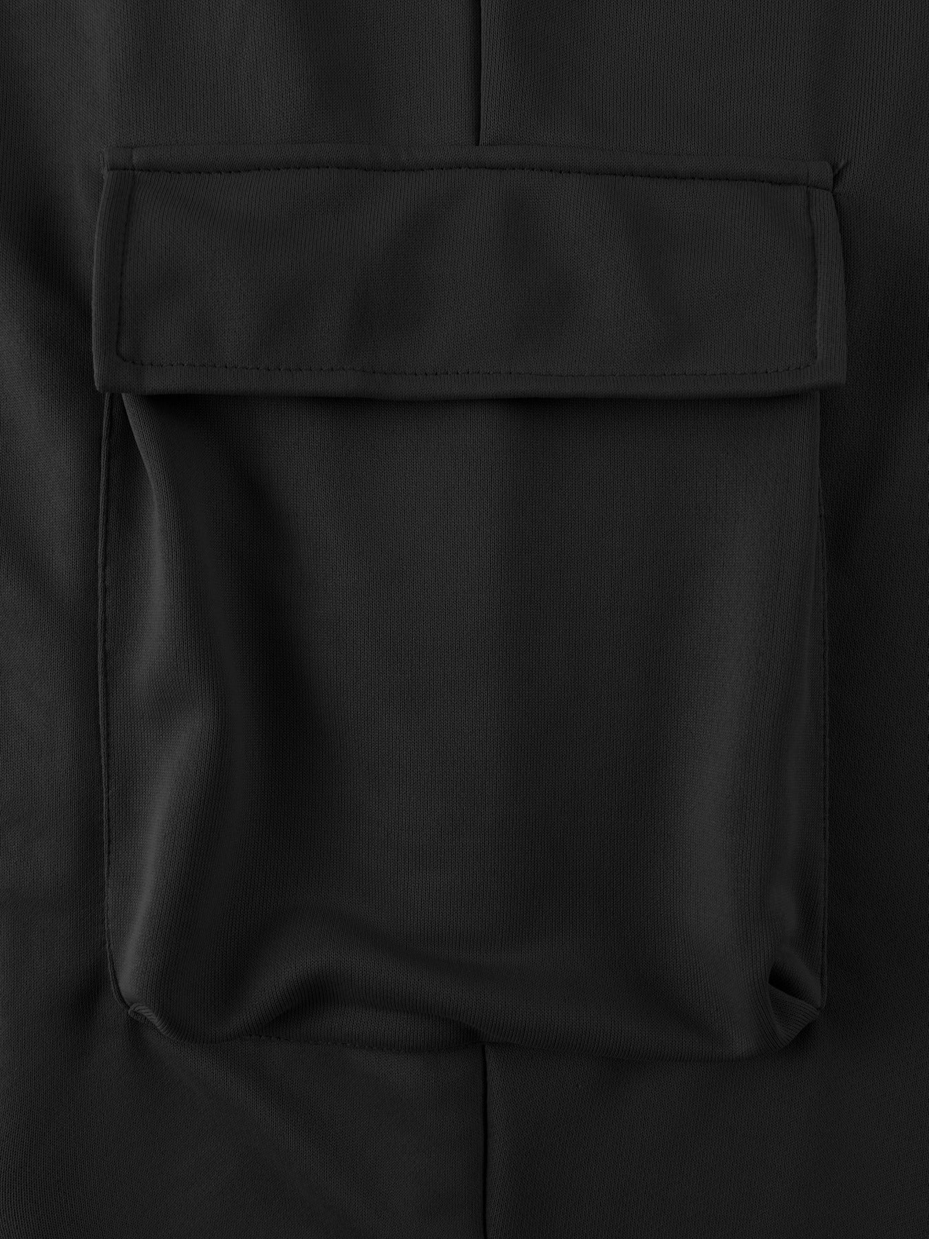 Schwere Jogginghose im Loose Fit für Herren – Robust, lässig und langlebig | YH-YLG-11 