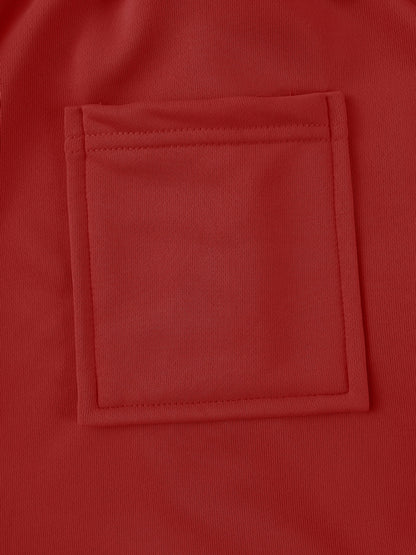 Schwere Jogginghose im Loose Fit für Herren – Robust, lässig und langlebig | YH-YLG-11 