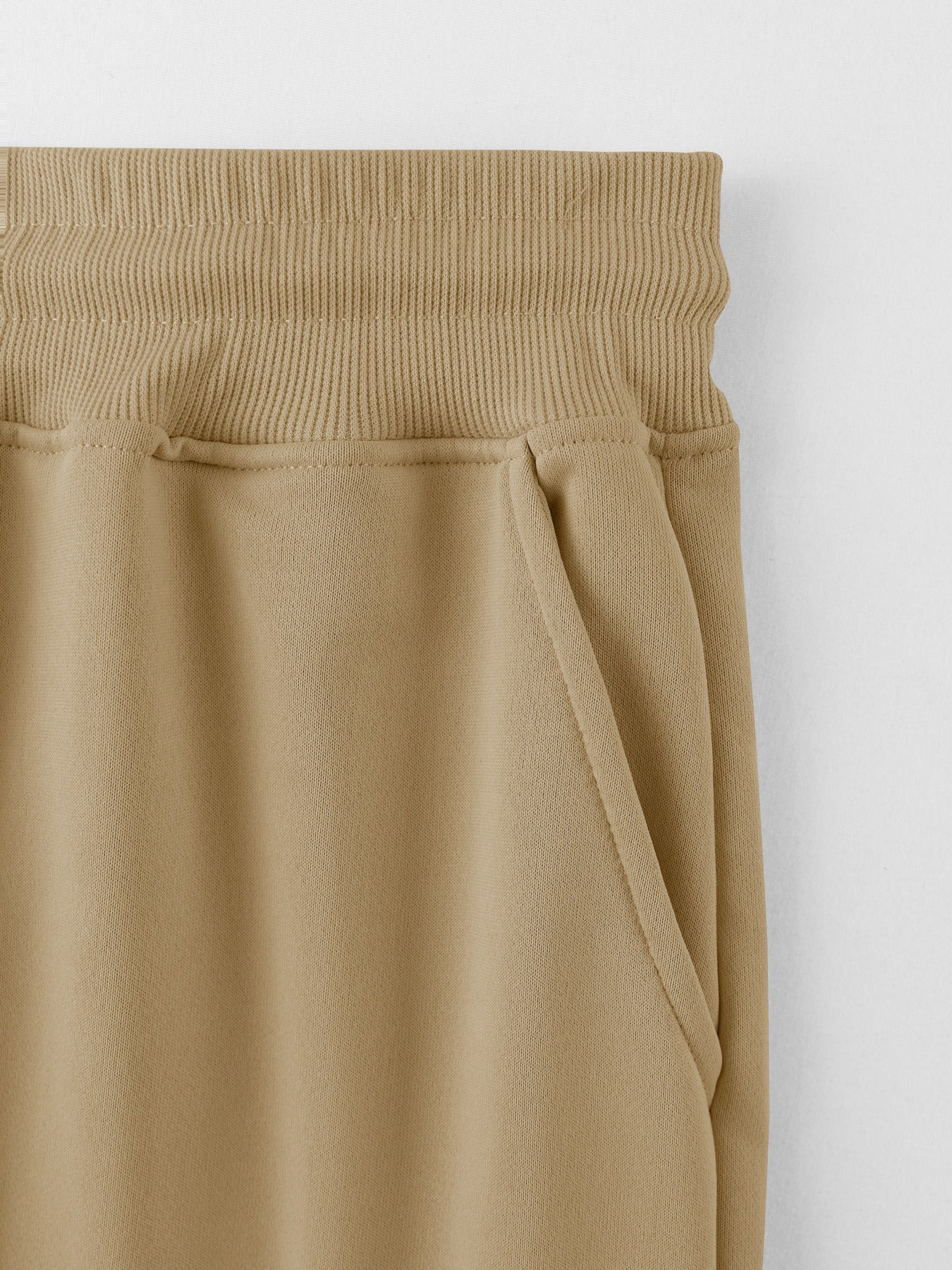 Schwere Jogginghose im Loose Fit für Herren – Robust, lässig und langlebig | YH-YLG-11 