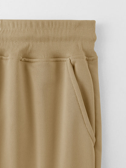 Schwere Jogginghose im Loose Fit für Herren – Robust, lässig und langlebig | YH-YLG-11 