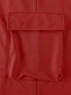 Schwere Jogginghose im Loose Fit für Herren – Robust, lässig und langlebig | YH-YLG-11 