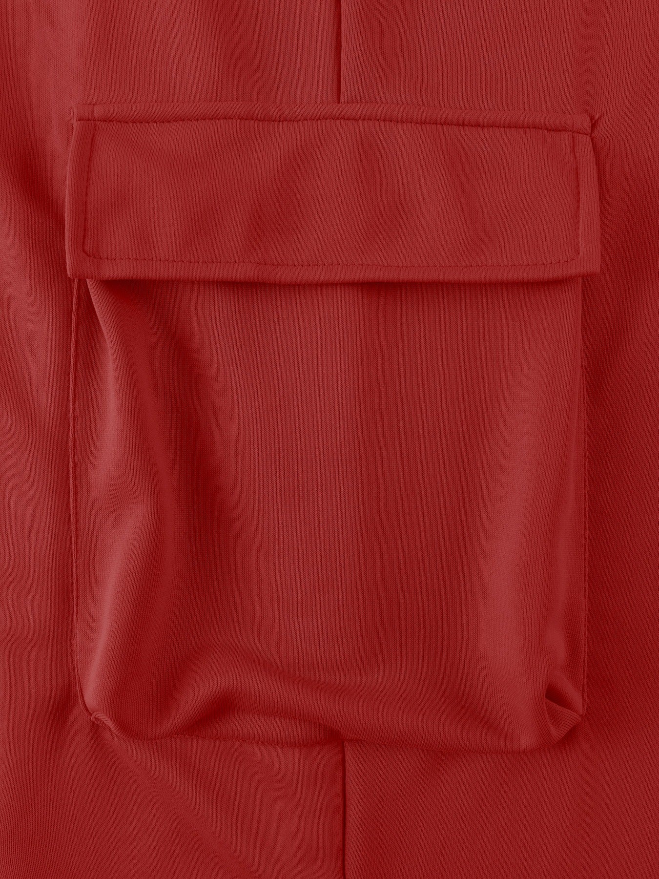 Schwere Jogginghose im Loose Fit für Herren – Robust, lässig und langlebig | YH-YLG-11 