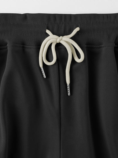 Schwere Jogginghose im Loose Fit für Herren – Robust, lässig und langlebig | YH-YLG-11 