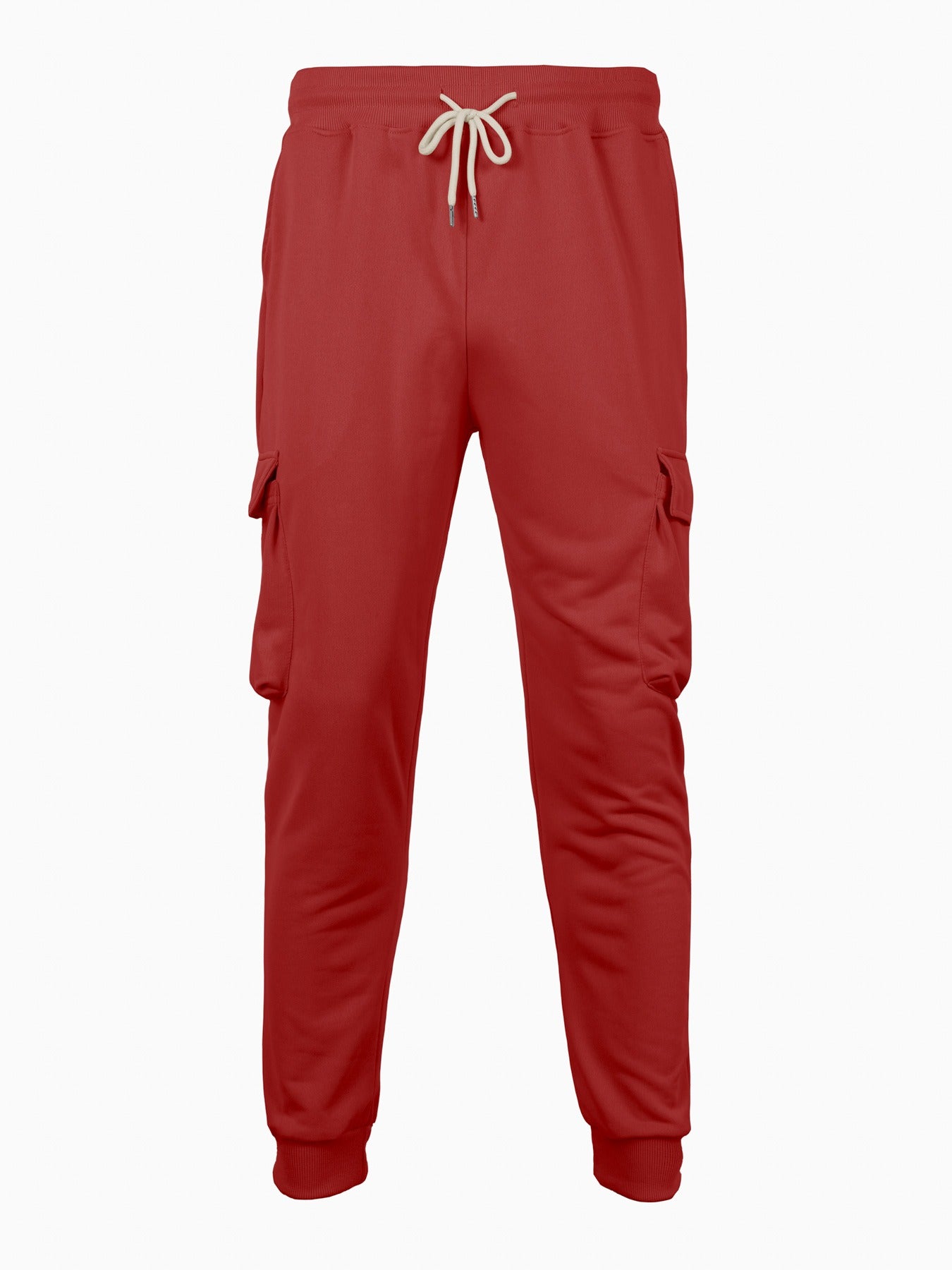 Schwere Jogginghose im Loose Fit für Herren – Robust, lässig und langlebig | YH-YLG-11 