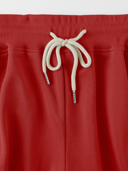 Schwere Jogginghose im Loose Fit für Herren – Robust, lässig und langlebig | YH-YLG-11 